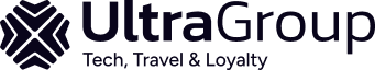 UltraGroup — Tech, Travel & Loyalty