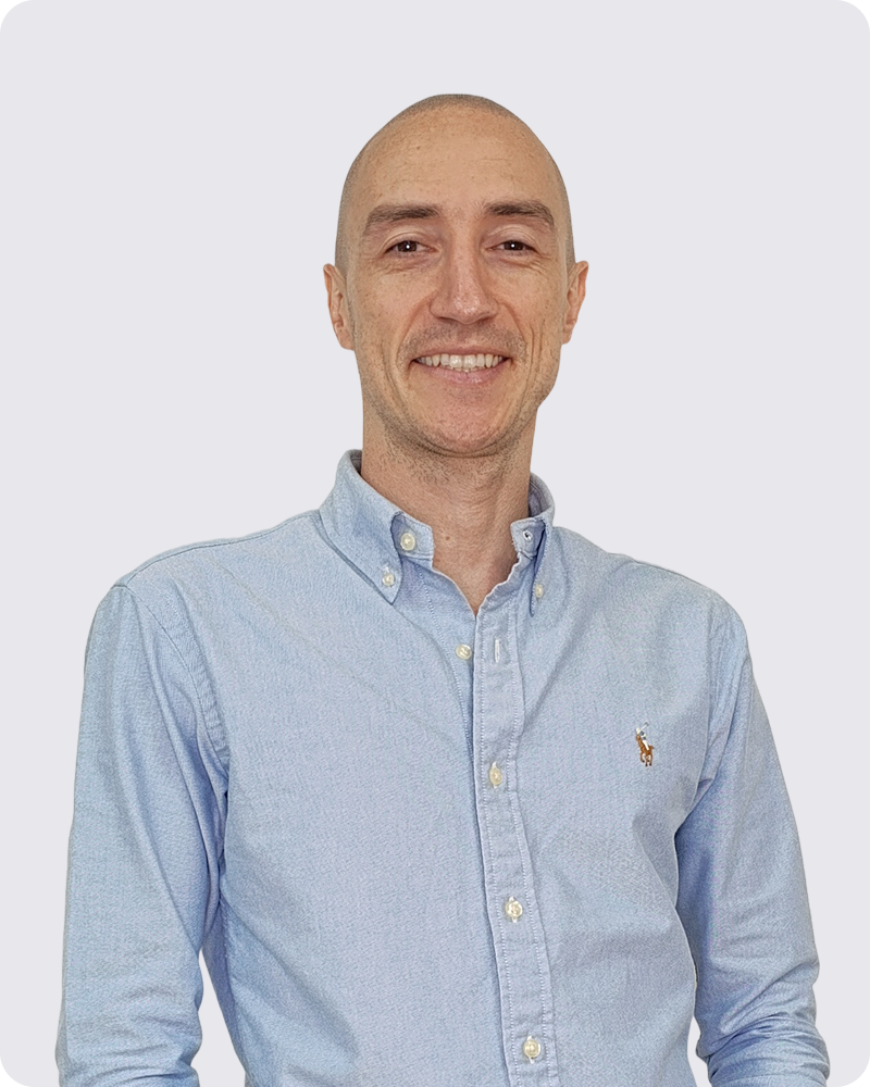 Diego Gómez