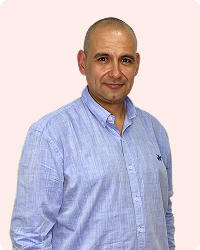 Mauricio Pérez