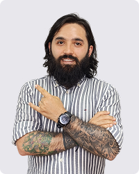 Santiago Patiño